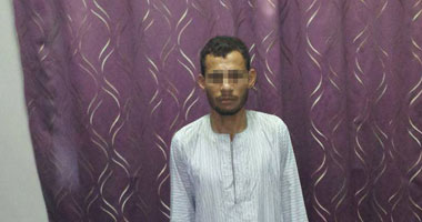 الأمن يعيد مصوغات ذهبية سرقها عامل من أحد فنادق الغردقة