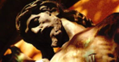 أعلى تمثال للسيد المسيح فى أوروبا يصنع فى موسكو