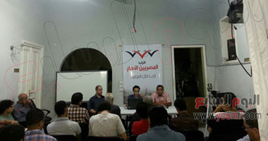 قيادية بـ"المصريين الأحرار":المرأة المصرية لن تكون ديكورًا فى البرلمان