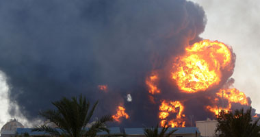 انفجار عبوة ناسفة على طريق "العريش - الشيخ زويد" دون خسائر بشرية