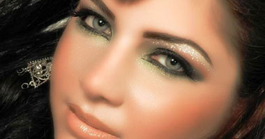 بالصور.. أروع الإطلالات لتطبيق الماكياج العربى