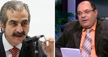 شلتوت وصيام على "النهار" فى افتتاح المئوية