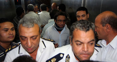 دفاع رجل الأعمال أحمد عز: 25 نوفمبر أولى جلسات طعن "احتكار الحديد"