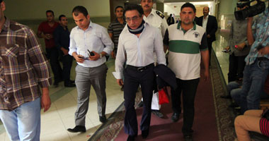 المحكمة الاقتصادية تقبل استشكال أحمد عز وتوقف غرامة "احتكار الحديد"