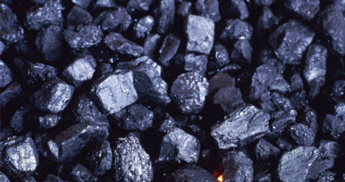 الثروة المعدنية تطالب بإسقاط جزء من ديون مشروع فحم المغارة
