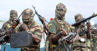 مقتل 26 مدنيا فى مذبحة ارتكبها المتمردون بقرى أفريقيا الوسطى