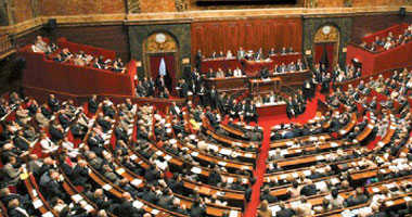 للمرة السادسة.. البرلمان الفرنسى يقرر تمديد حالة الطوارئ 