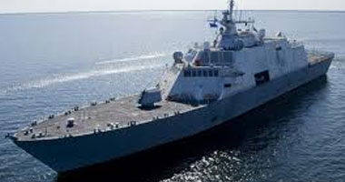 البنتاجون: القوات البحرية الأمركية توقفت عن مرافقة السفن بمضيق هرمز