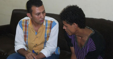 "أحمد": خطفنا متسولة واغتصبناها وقتلناها وألقينا الجثة فى الترعة