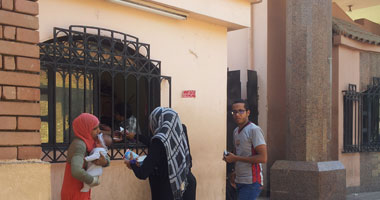 "الصحة" تطلق المرحلة الثانية لحملة تنظيم الأسرة فى 14 محافظة