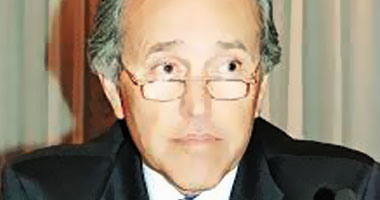 رئيس الاتحاد العربى للاستثمار: قرب تنصيب السيسى سبب ارتفاعات البورصة