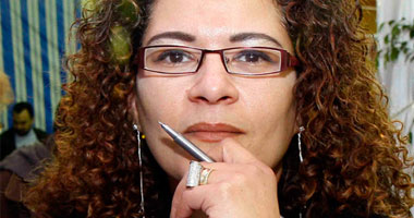 ناشرون: حبس الكاتبة فاطمة ناعوت لطمة على وجوه المثقفين