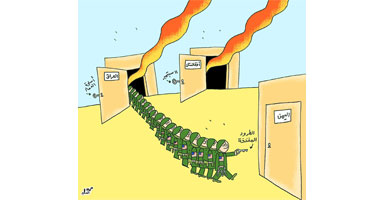 سياسة أمريكا الاستعمارية