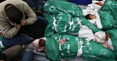 مقبرة حقوق الإنسان