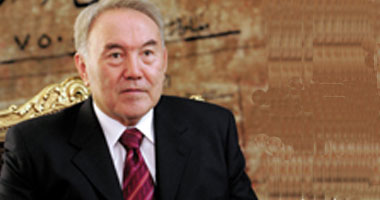 كازاخستان تغير اسم عاصمتها إلى نور سلطان تكريما لزعيمها المخضرم