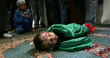 إسرائيل تعترف بقتل 3 شقيقات فى غزة