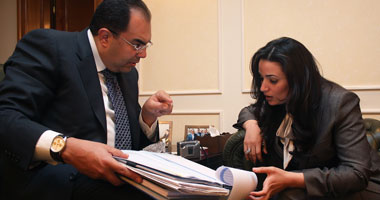 محمود محيى الدين:مبارك لم يعترض على برنامج الملكية الشعبية