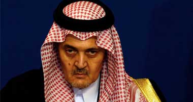 وزراء خارجية دول مجلس التعاون يعربون عن تقديرهم لدور سعود الفيصل