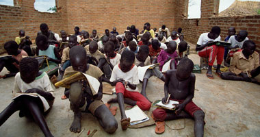 الاتحاد الأوروبى يمول مشروعا لتحسين جودة التعليم فى السودان