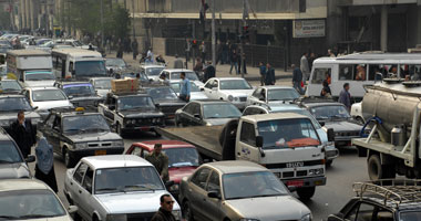 مرتادو القاهرة بلبيس الزراعى يطالبون بحل أزمة المرور بنفق الدائرى