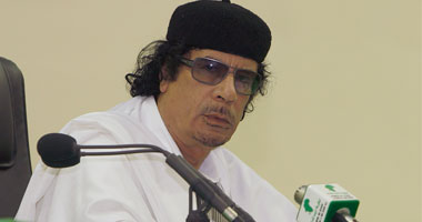 وليام هيج ينتقد آداء الأمم المتحدة فى ليبيا بعد سقوط نظام القذافى