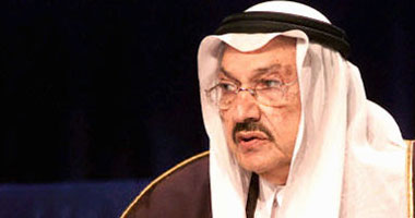 رئيس برنامج الخليج العربى للتنمية يصل القاهرة فى زيارة لعدة أيام