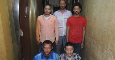 صاحب شركة استيراد يختطف عاملا لسرقته سبيكة نحاس بالساحل