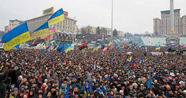 "التعاون الأوروبى" تبحث صعود التطرف وأزمة أوكرانيا الخميس المقبل
