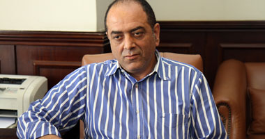 أسامة الشاهد يستقيل من منصب "الهيئة العليا" لحزب الحركة الوطنية