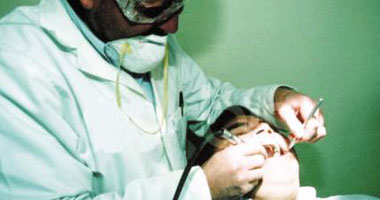 الأطباء ينصحون بالتدخل الفورى فى علاج عظام الوجه والفكين عند التعرض لانفجارات