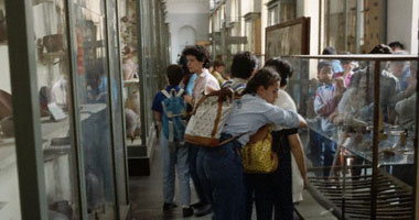 هجوم على "متحف مصر" بإيطاليا بعد تخفيض تذاكر العرب.. وصحيفة: دعاية انتخابية