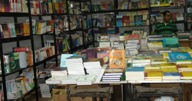 منع عرض الكتب المصرية بمعرض الجزائر للكتاب