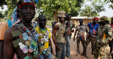 مسؤول نيجيرى: مسلحون يخطفون 35 شخصا من جامعة فى ولاية زامفارا