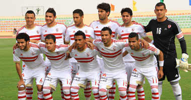 الزمالك راحة يومين بعد العودة من زامبيا ويلبى دعوة السفير