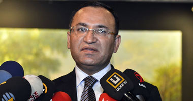 وزير العدل التركى: قرار فرض حالة الطوارئ تم بموجب مواد الدستور 