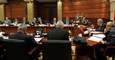 الوزراء يعتمد عقد تسوية إحدى الشركات وهيئة المجتمعات مقابل 900مليون 