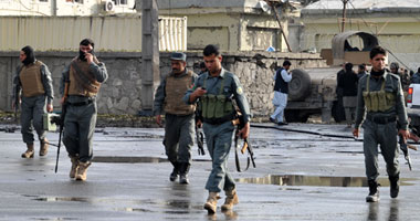  مصادر أمنية أفغانية: اختطاف أمريكى واسترالى وسط العاصمة كابول