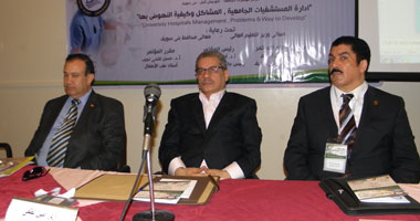رؤساء أحزاب "الجبهة المصرية" يحررون توكيلات للطعن على استبعاد قائمة مصر‎