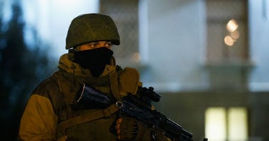 روسيا: مقتل ضابط وجندى فى هجومين إرهابيين على يد قوات أوكرانية