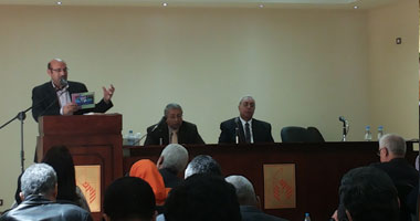 سعد عبد الرحمن: البعض يهاجم قصور الثقافة جهلا أو انتقاما