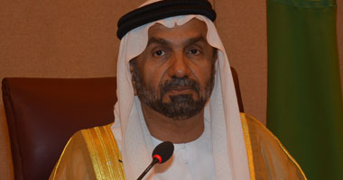 رئيس البرلمان العربى يدين "التدخل السافر" لإيران فى شئون البحرين