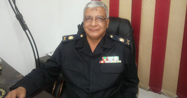 مدير قوات الأمن بالقاهرة: مستعدون لردع وإحباط أية مخططات تستهدف العاصمة