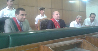 بدء محاكمة 23 ناشطًا خرقوا قانون التظاهر بـ"المداولة" فى مصر الجديدة