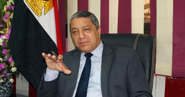 عبد الناصر خطاب يفوز برئاسة نادي 6 أكتوبر 