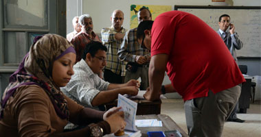 عمليات الإسكندرية: فتح كافة اللجان واستقرار الأمن فى ثانى أيام التصويت