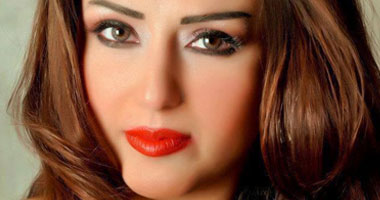 كارمن السراج: سعيدة بعرض فيلمى "بنت من دار السلام" و"الدساس"