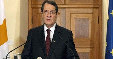رئيس قبرص ينسحب من قمة للاتحاد الأوروبى بعد تعرضه لأزمة صحية