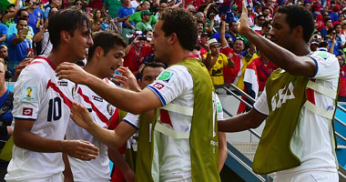 رويز بعد تأهل كوستاريكا: إلى كل من لم يؤمنوا بنا.. شكرا