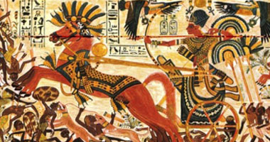 مصر مقبرة الهمج.. من الهكسوس إلى الصليبين التاريخ يخبرنا بمصير "داعش"