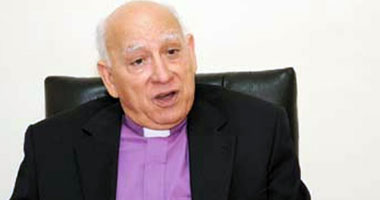 الطائفة الإنجيلية بمصر تهنئ السيسى على فوزه فى الانتخابات الرئاسية